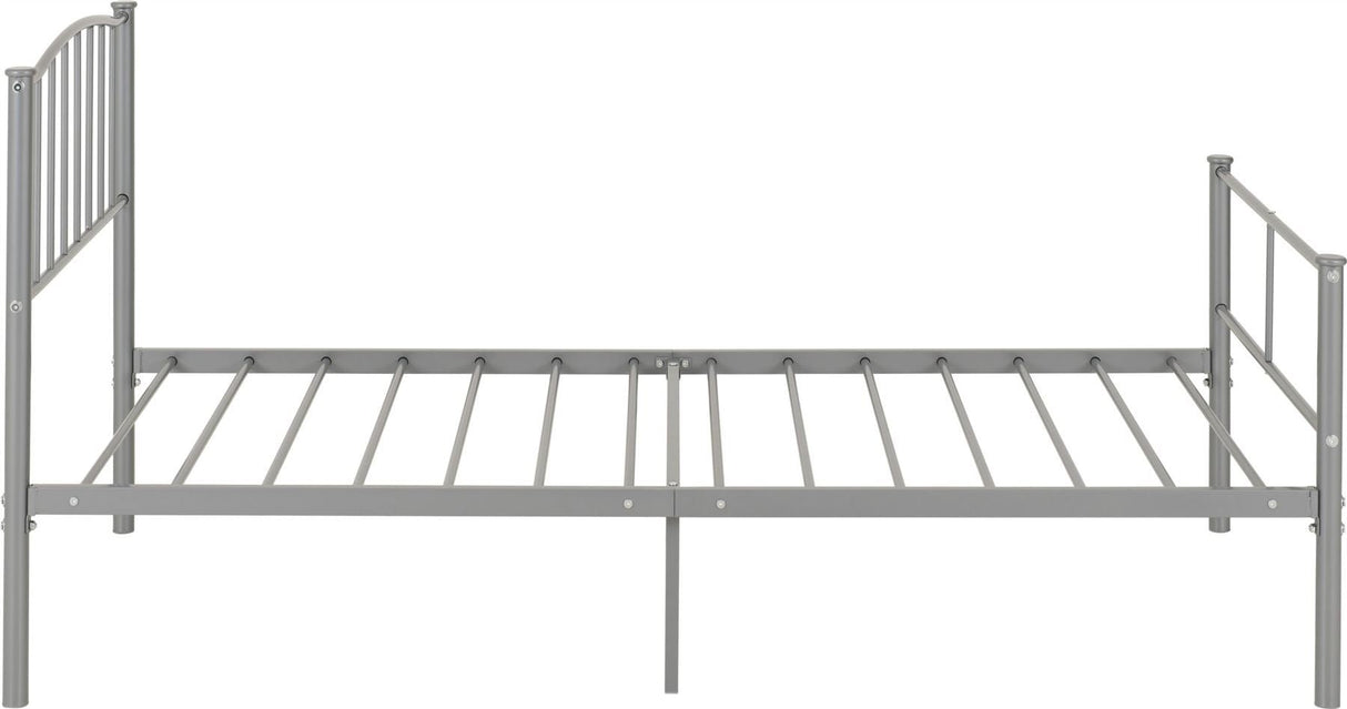 Newton 3ft Bed - Seconique
