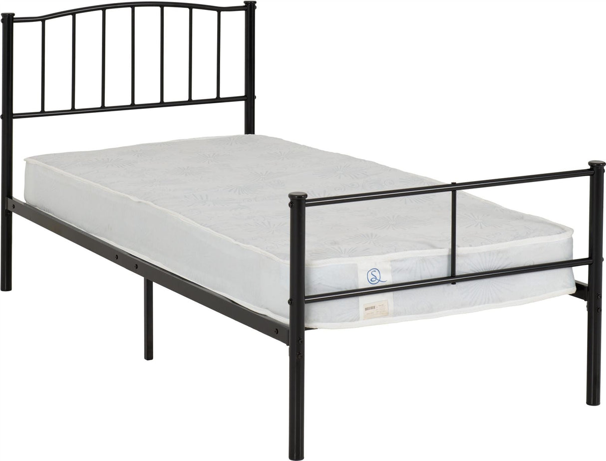 Newton 3ft Bed - Seconique