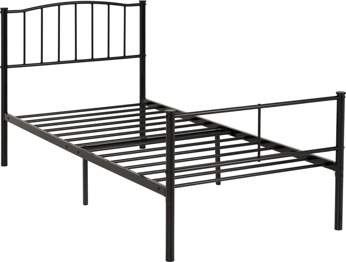 Newton 3ft Bed - Seconique