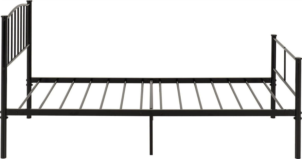 Newton 3ft Bed - Seconique