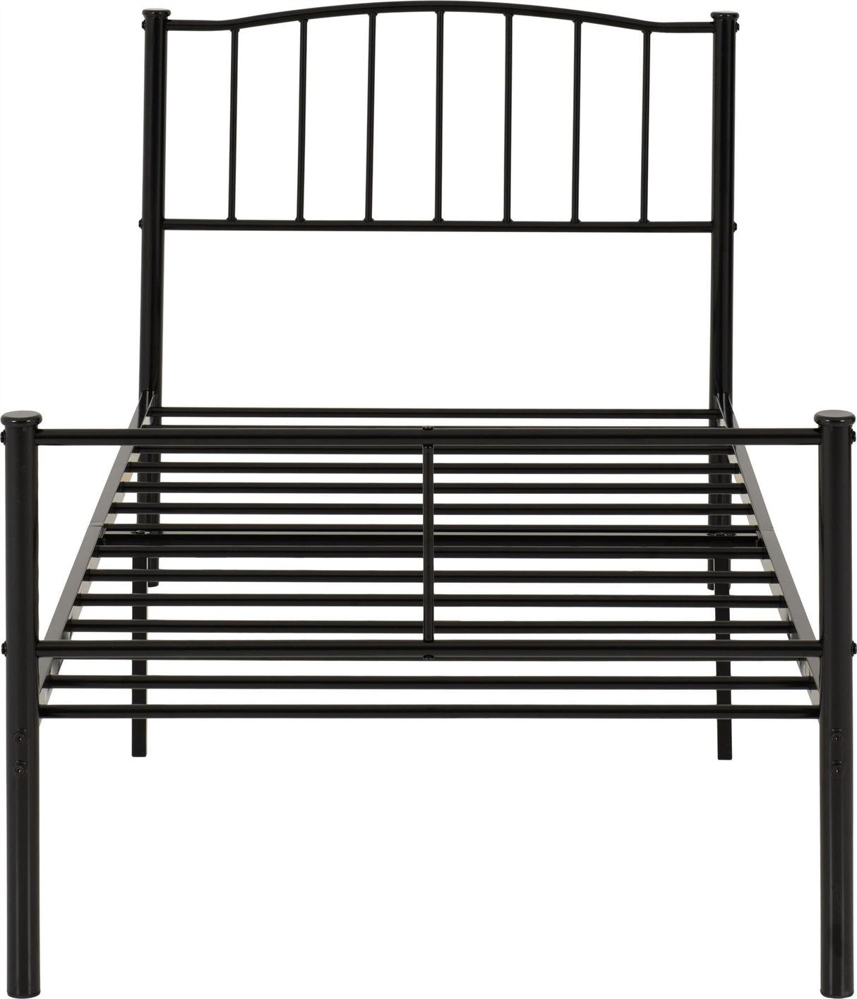 Newton 3ft Bed - Seconique