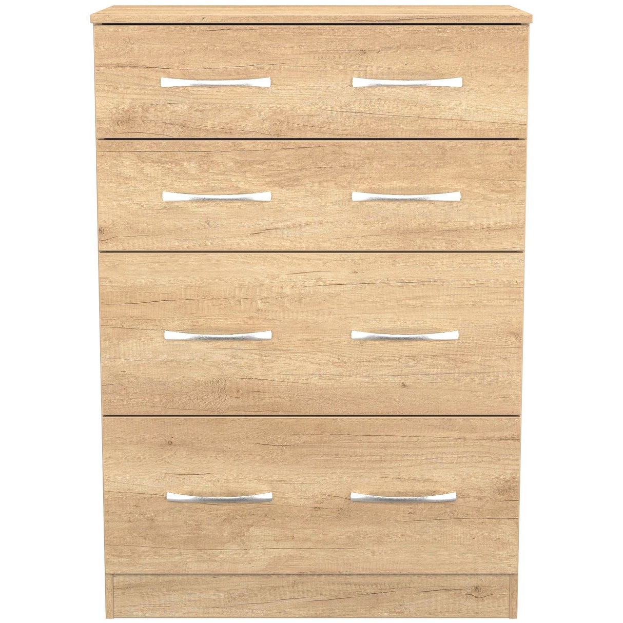 Avon 4 Drawer Deep Chest
