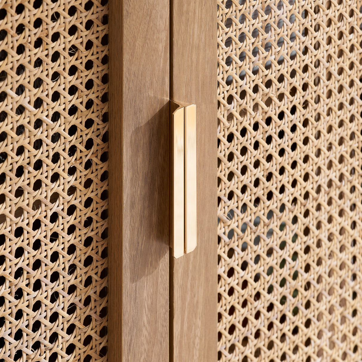 Noah 2 Door Sideboard - Birlea