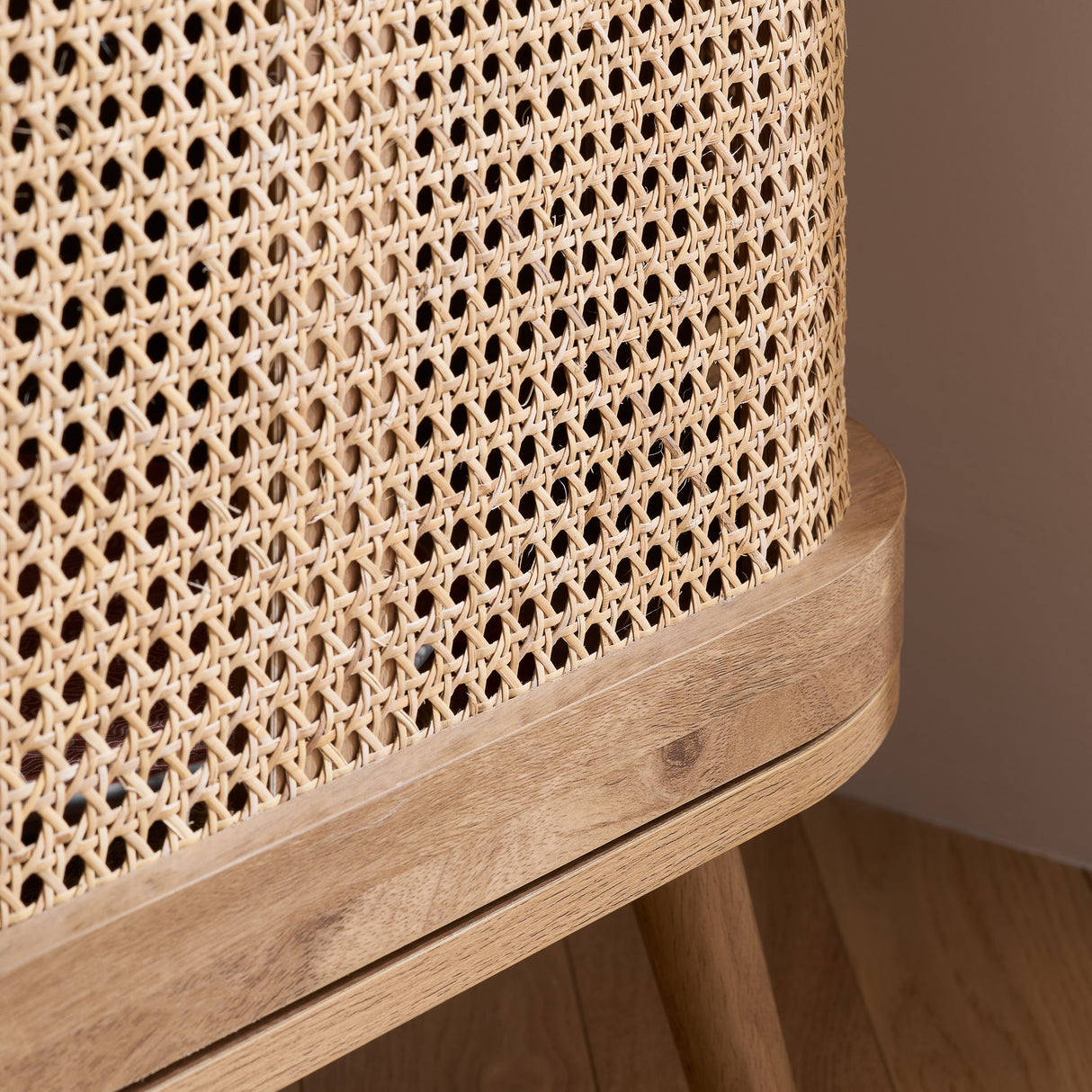 Noah 2 Door Sideboard - Birlea