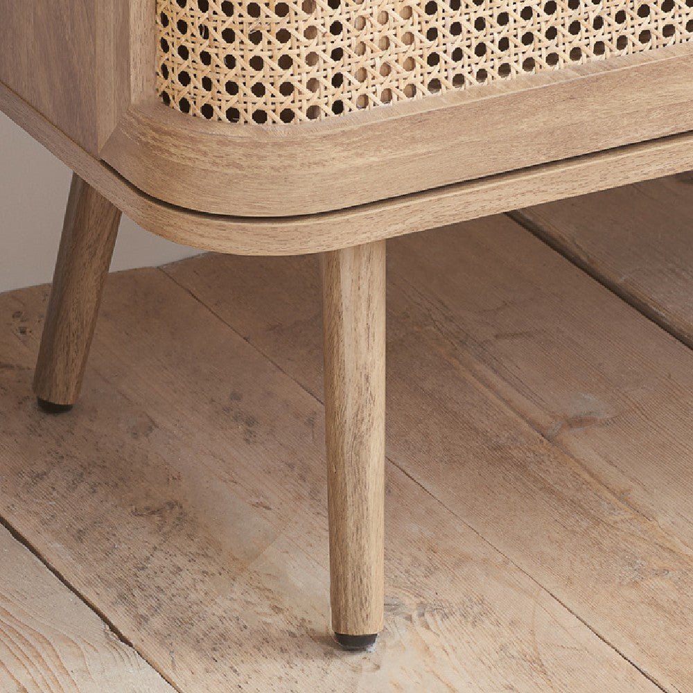 Noah 5 Drawer Chest - Birlea