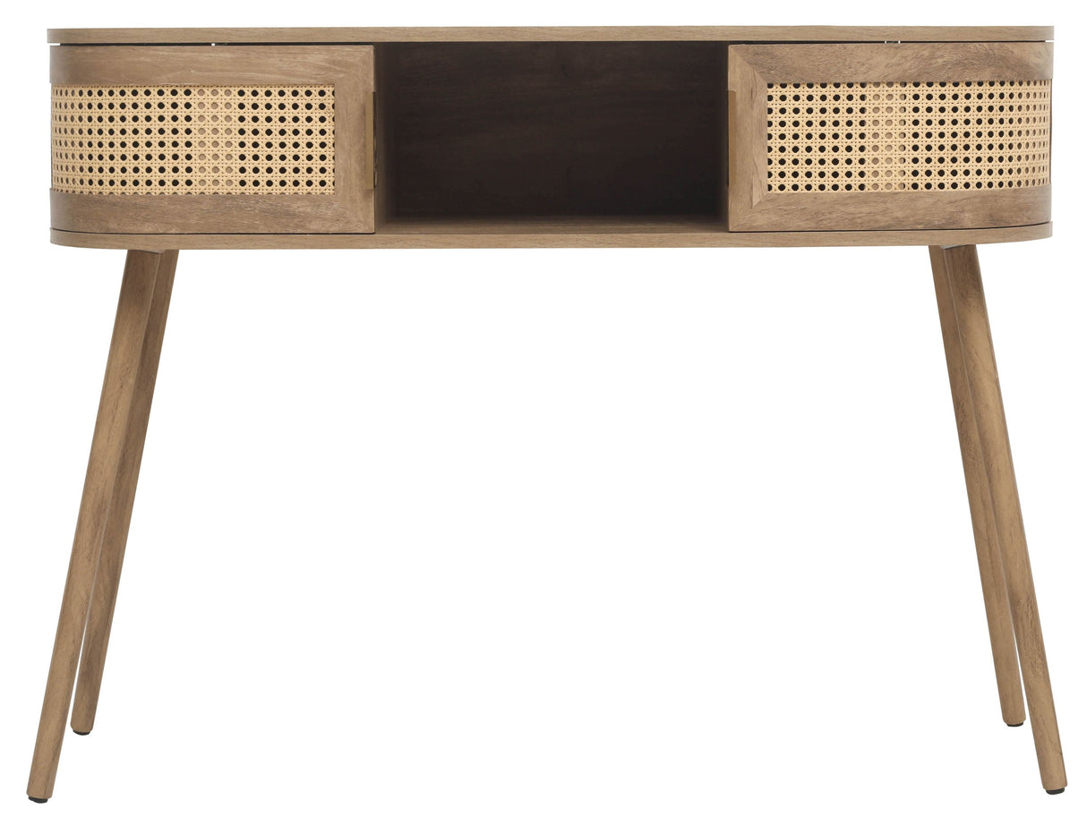 Noah Console Table - Birlea