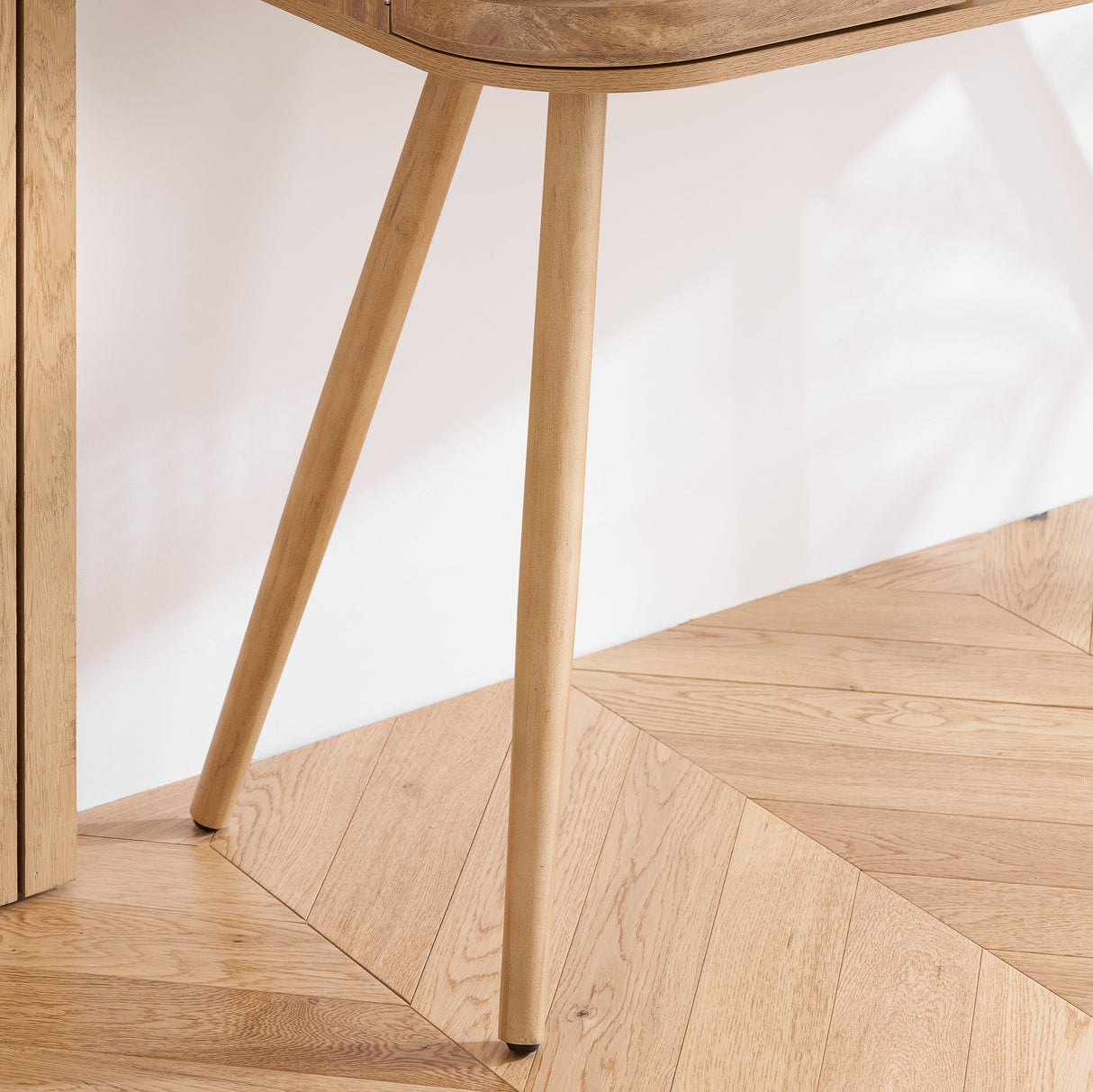 Noah Console Table - Birlea