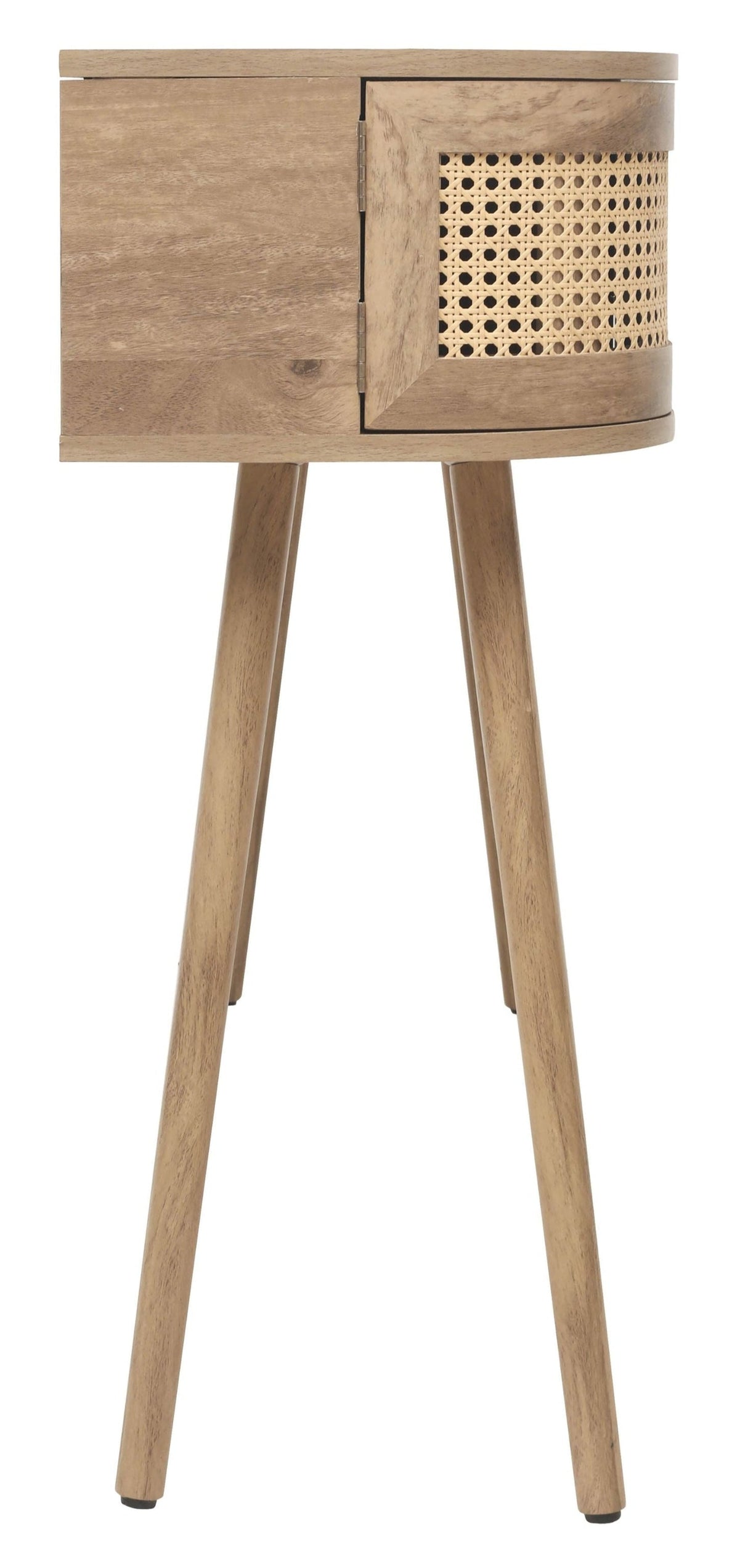 Noah Console Table - Birlea
