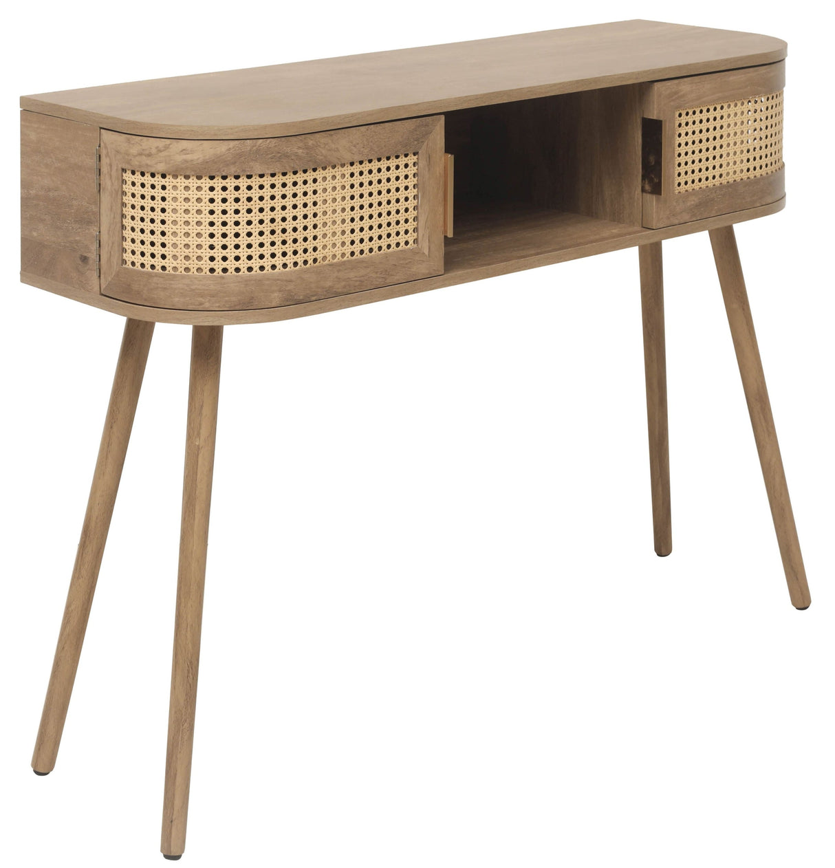 Noah Console Table - Birlea