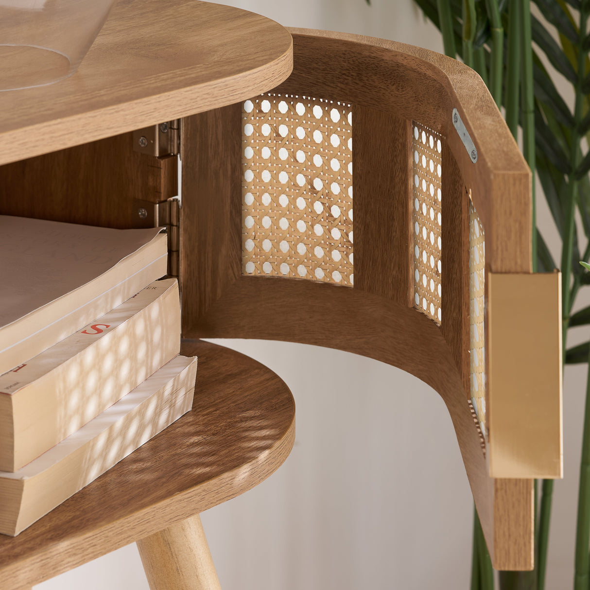 Noah Console Table - Birlea