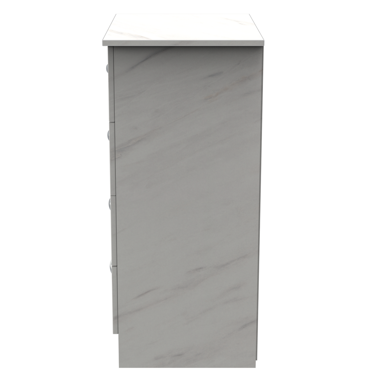 Avon 4 Drawer Midi Chest