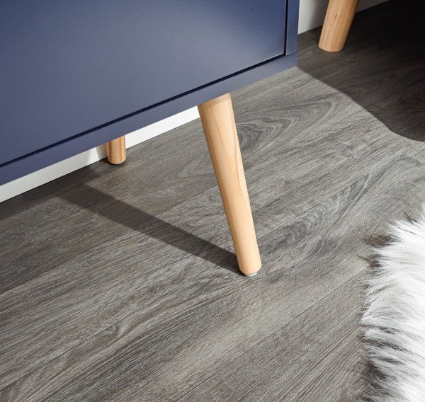 Nyborg 2 Drawer Bedside - GFW