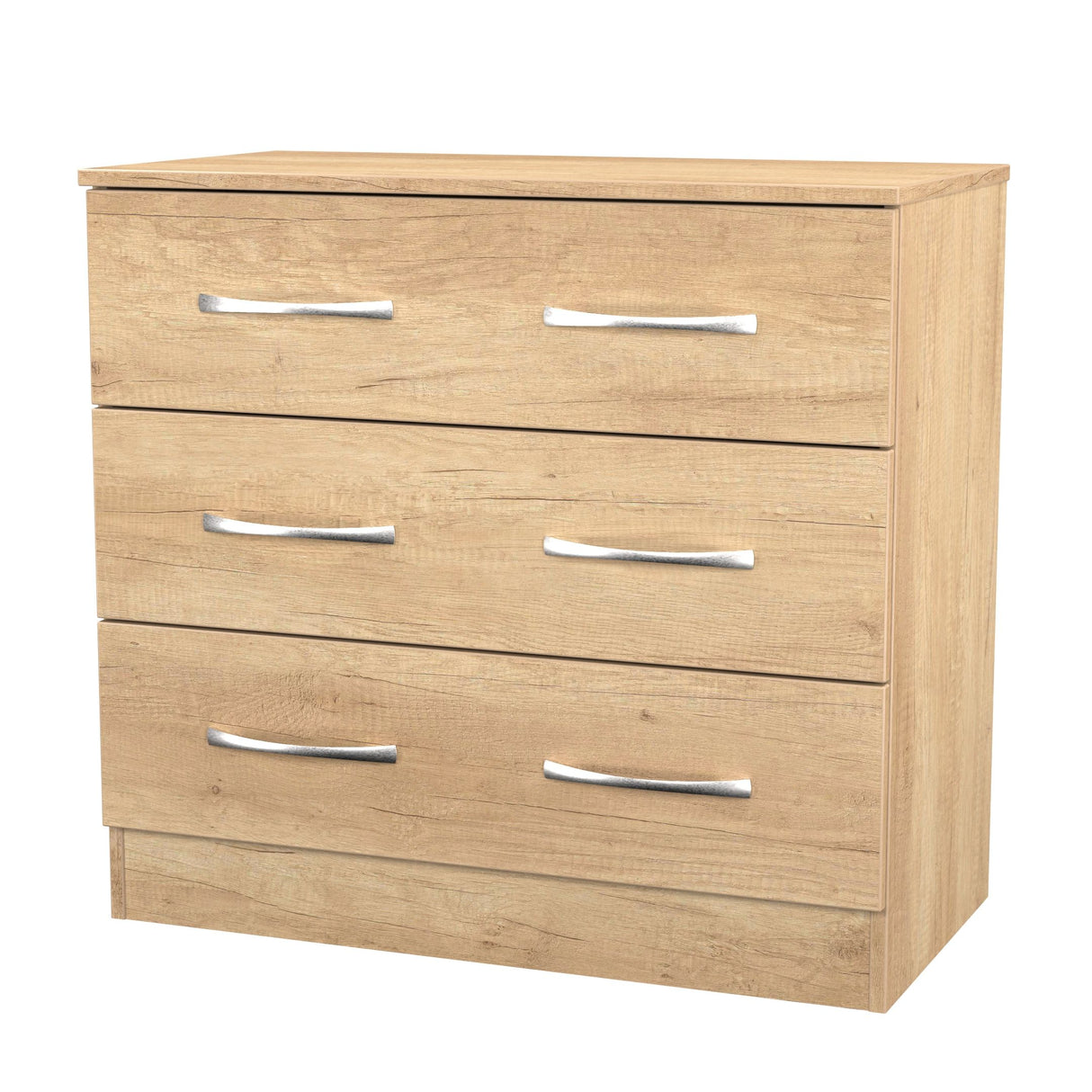 Avon 3 Drawer Chest