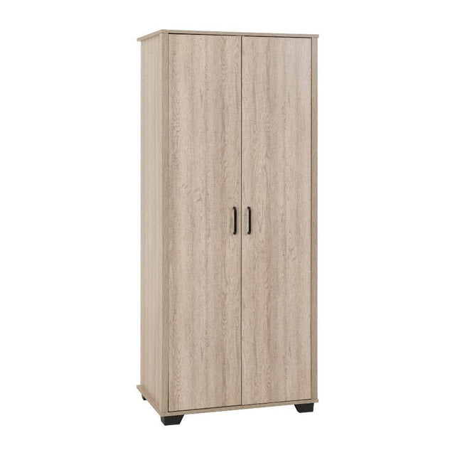 Oliver 2 Door Wardrobe - Seconique