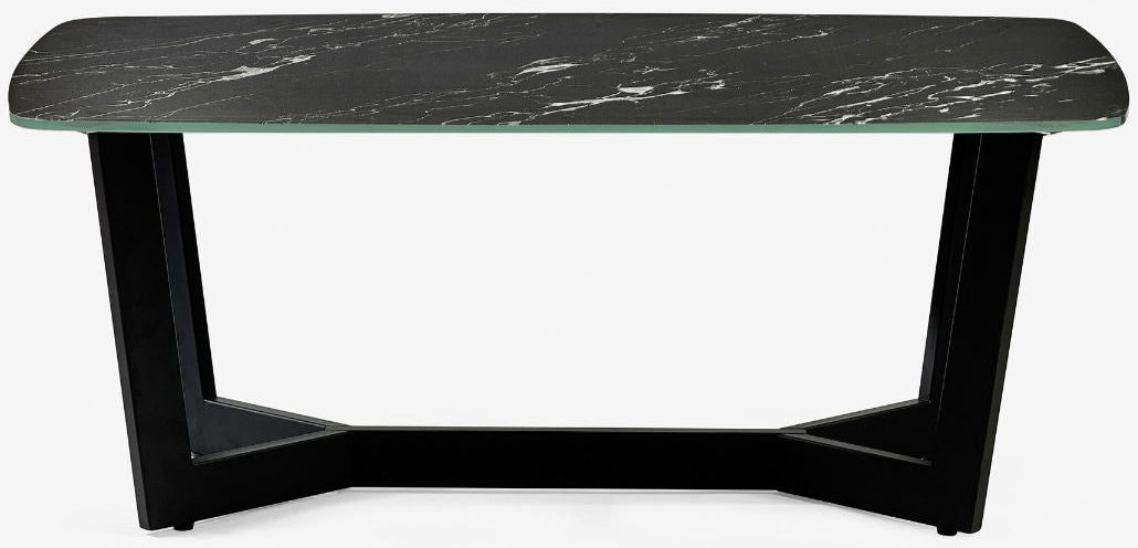 Olympus Coffee Table - Julian Bowen