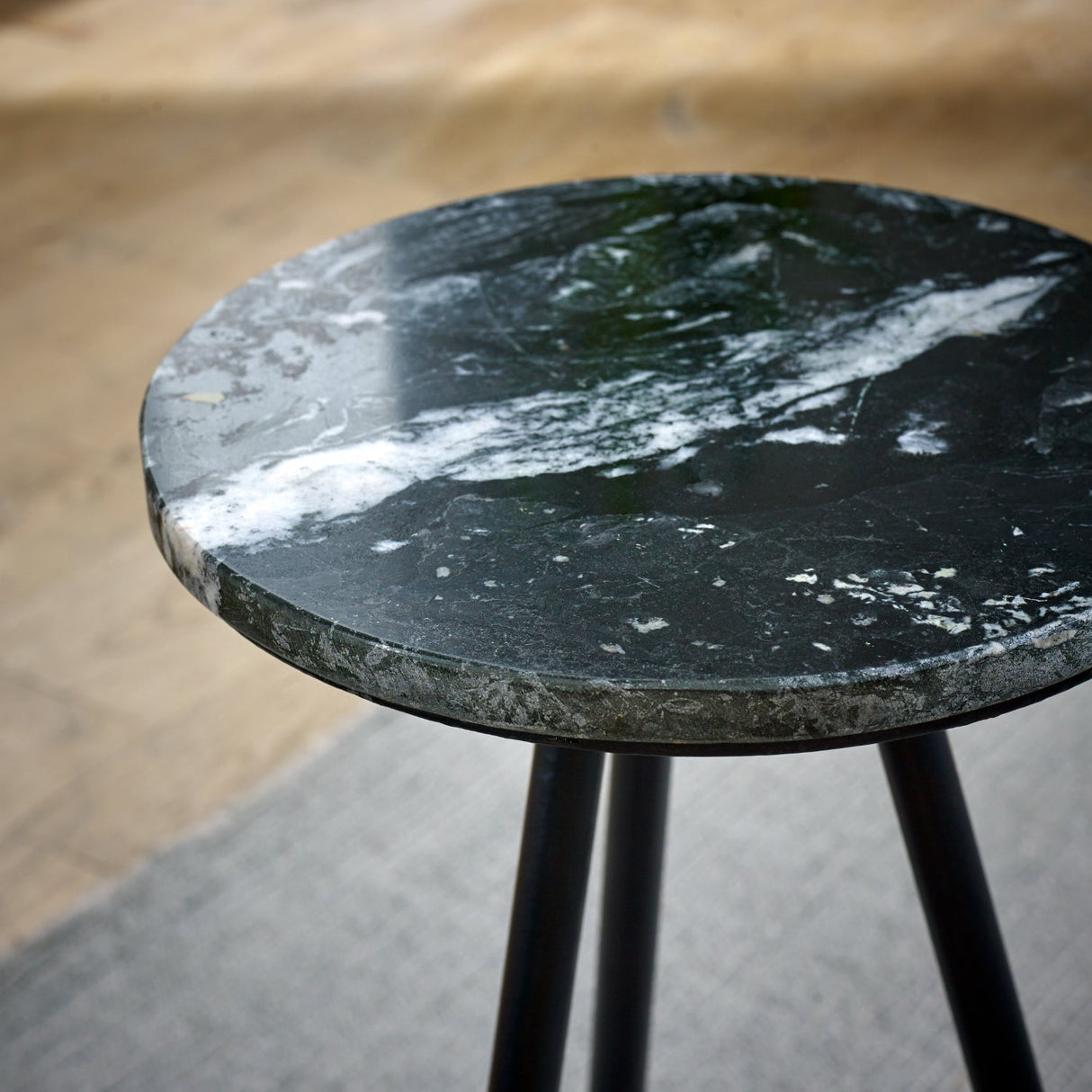 Opal Side Table - Indian Hub