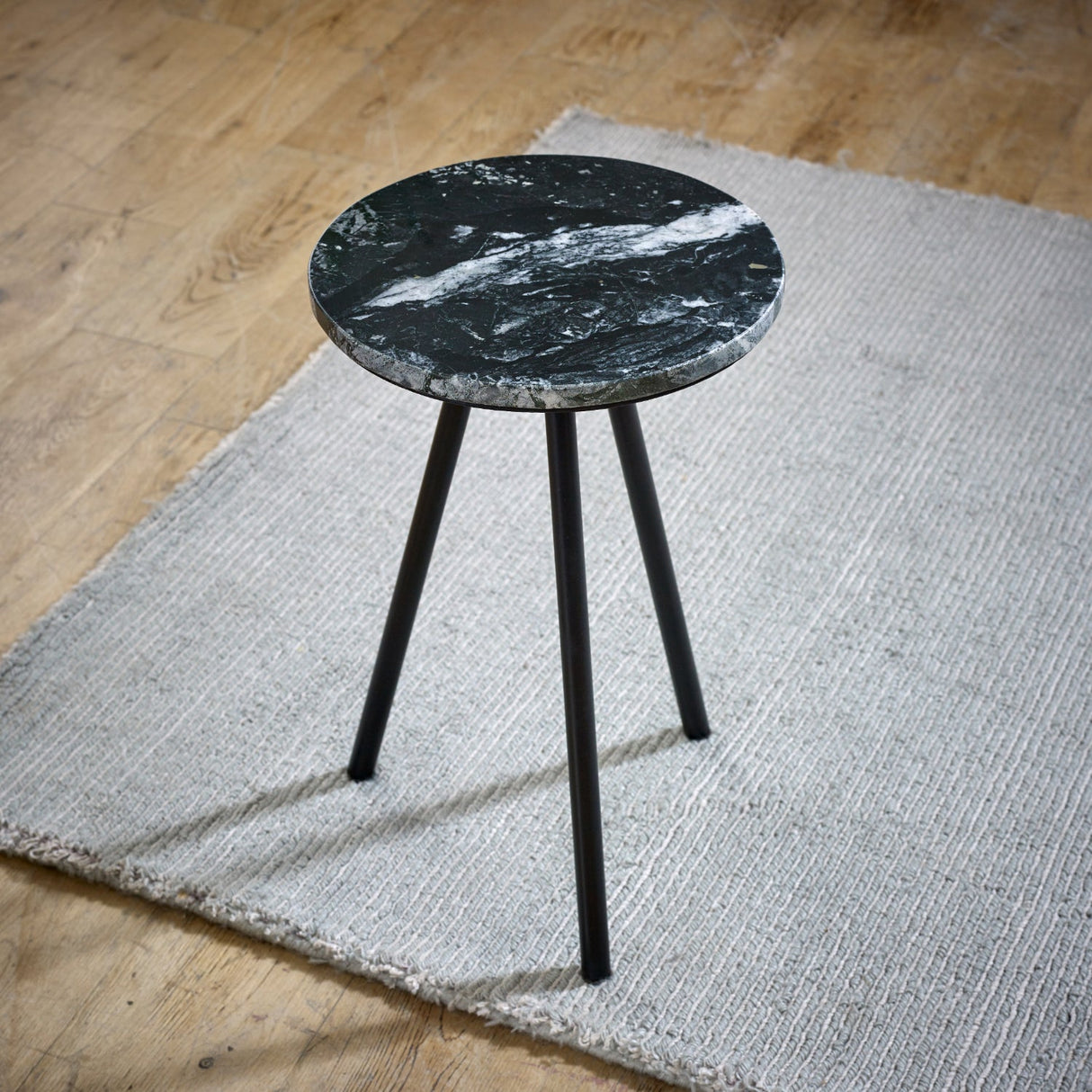 Opal Side Table - Indian Hub