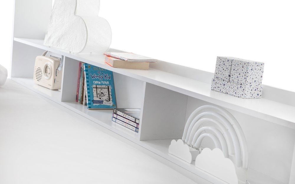 Orion Triple Sleeper - Julian Bowen