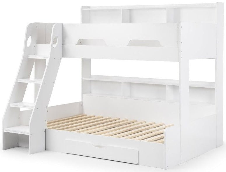 Orion Triple Sleeper - Julian Bowen