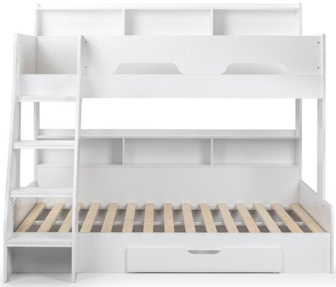 Orion Triple Sleeper - Julian Bowen