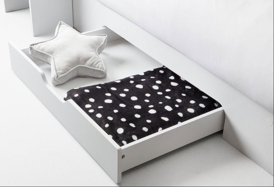 Orion Triple Sleeper - Julian Bowen