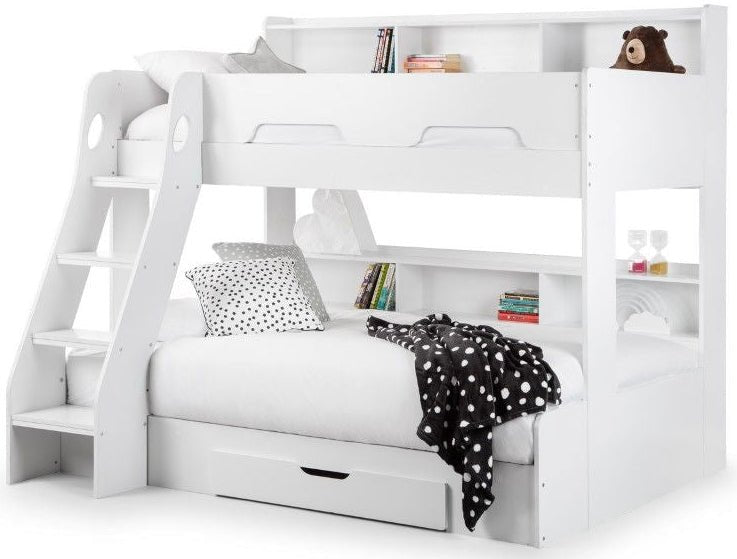 Orion Triple Sleeper - Julian Bowen