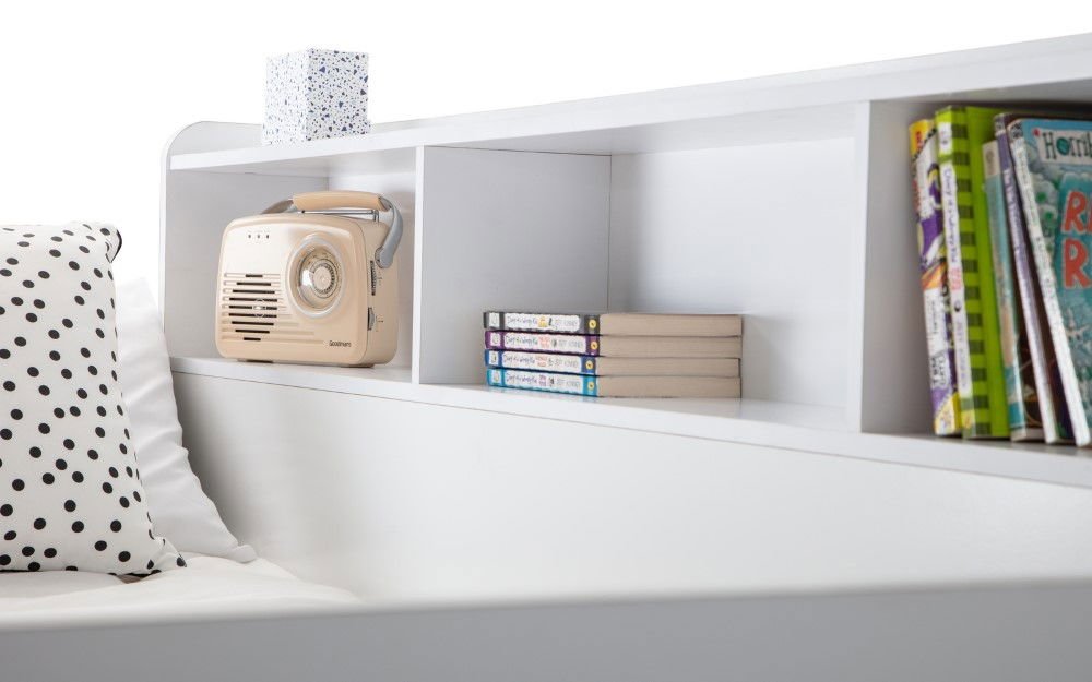 Orion Triple Sleeper - Julian Bowen