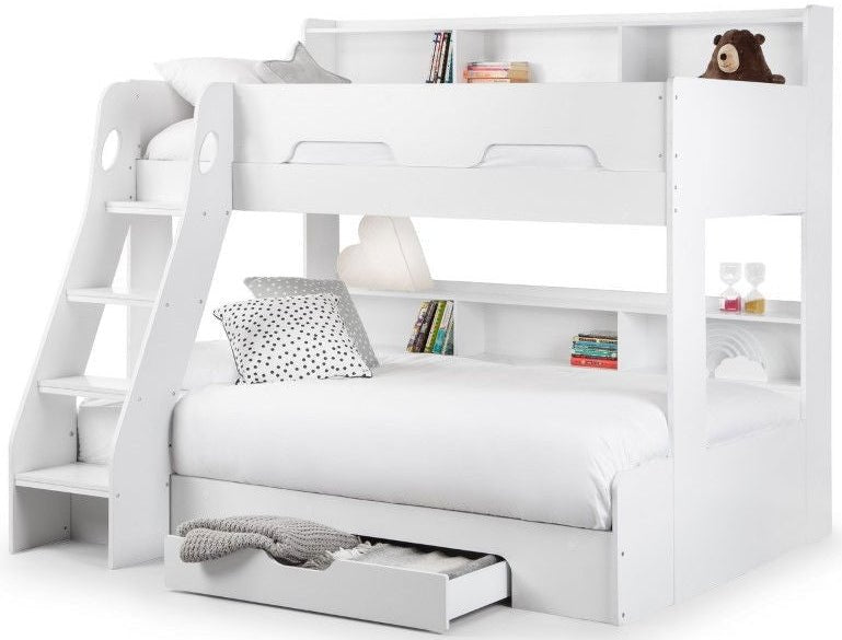 Orion Triple Sleeper - Julian Bowen