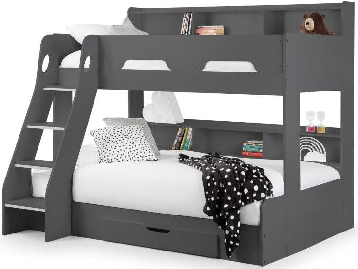 Orion Triple Sleeper - Julian Bowen