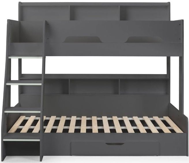 Orion Triple Sleeper - Julian Bowen