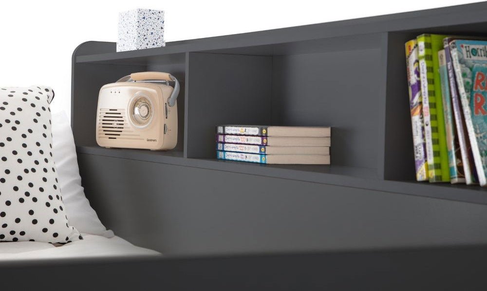 Orion Triple Sleeper - Julian Bowen