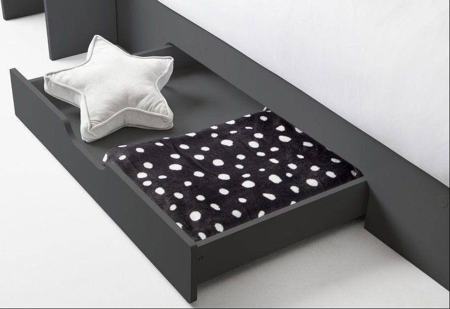 Orion Triple Sleeper - Julian Bowen