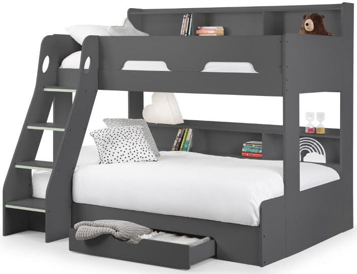 Orion Triple Sleeper - Julian Bowen