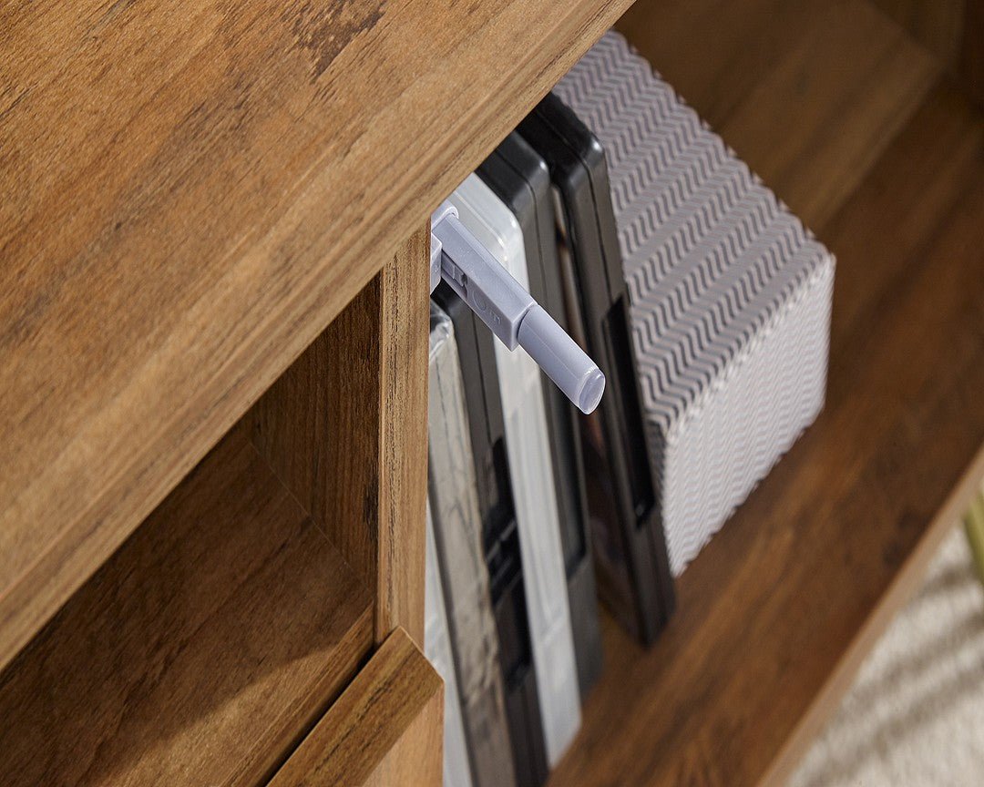 Orleans 1 Drawer TV Unit - GFW