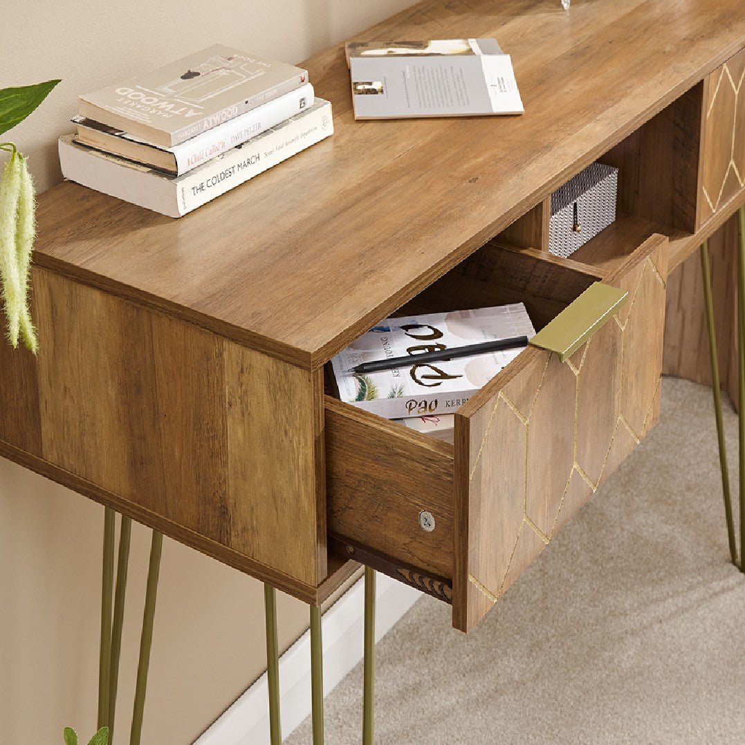 Orleans Console Table - GFW