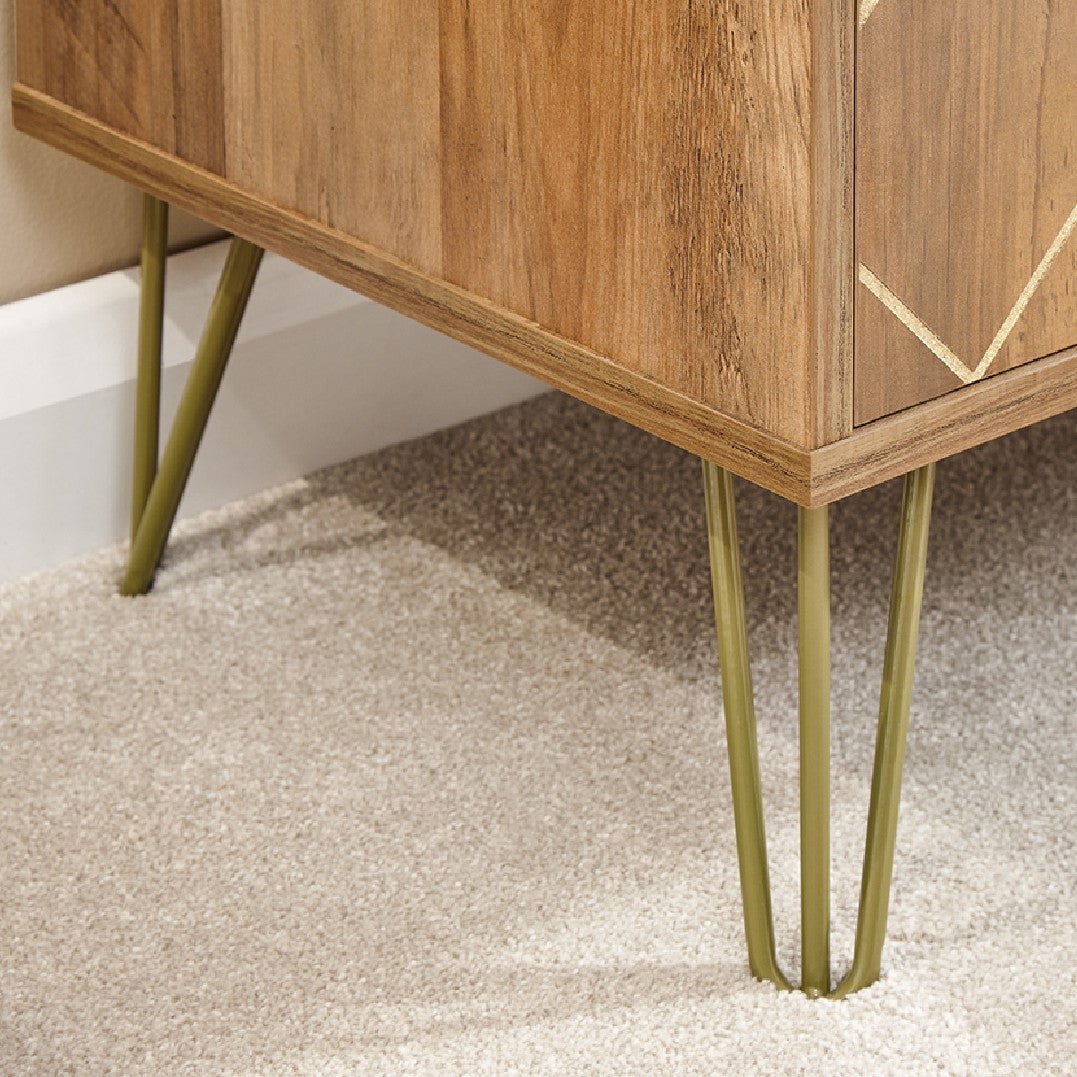 Orleans Wine Cabinet - GFW