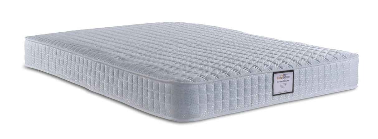 Ortho Deluxe Mattress - Elite Sleep