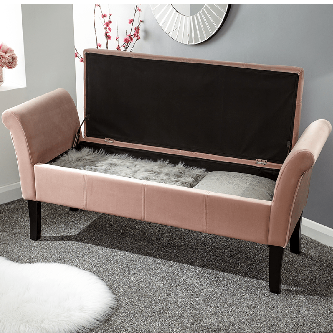 Osborne Window Seat - GFW