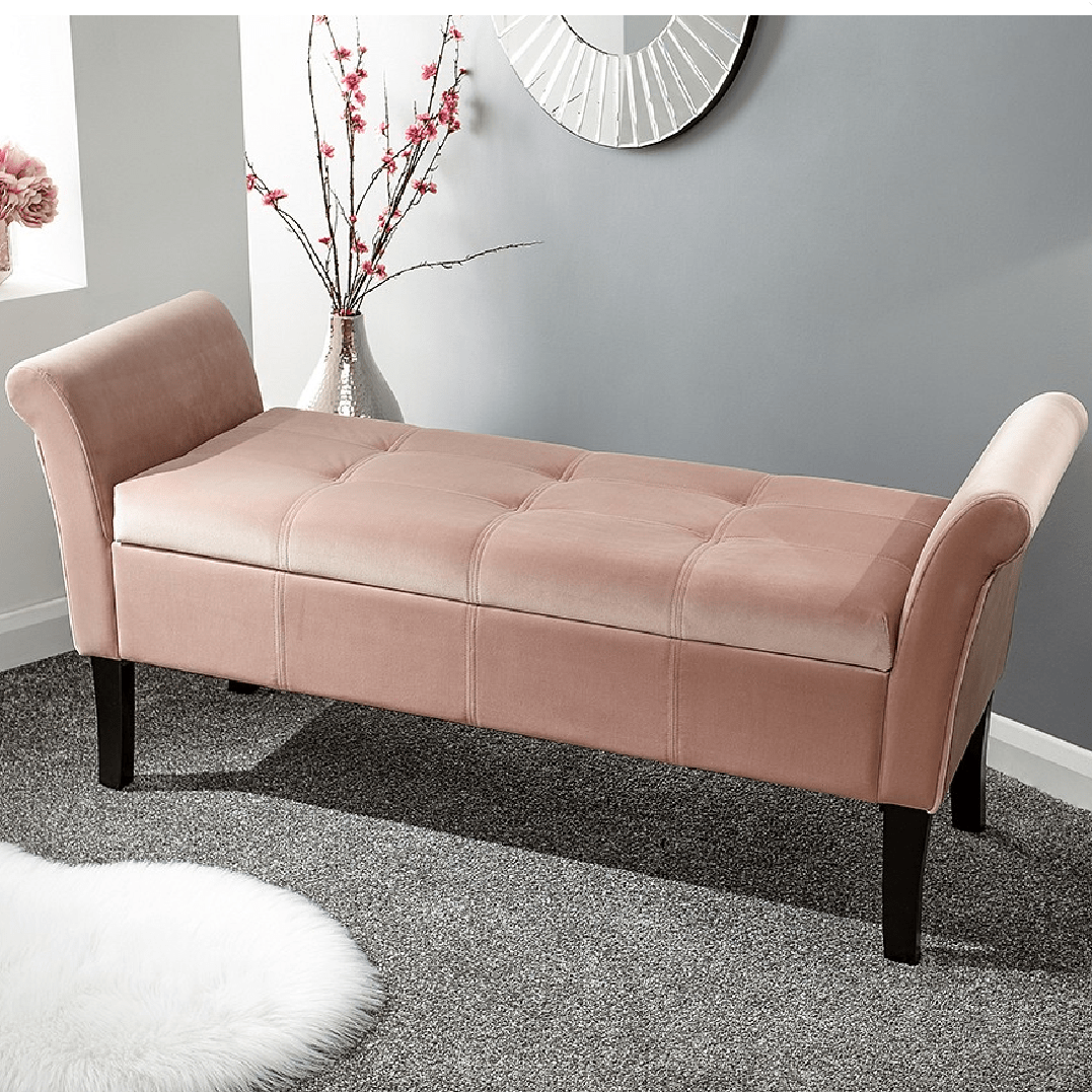 Osborne Window Seat - GFW