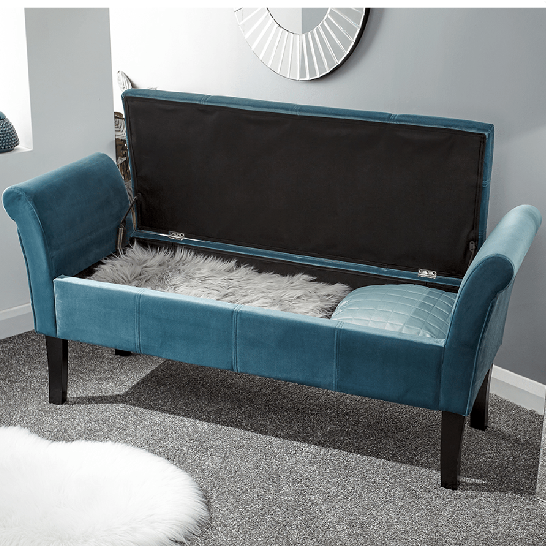 Osborne Window Seat - GFW