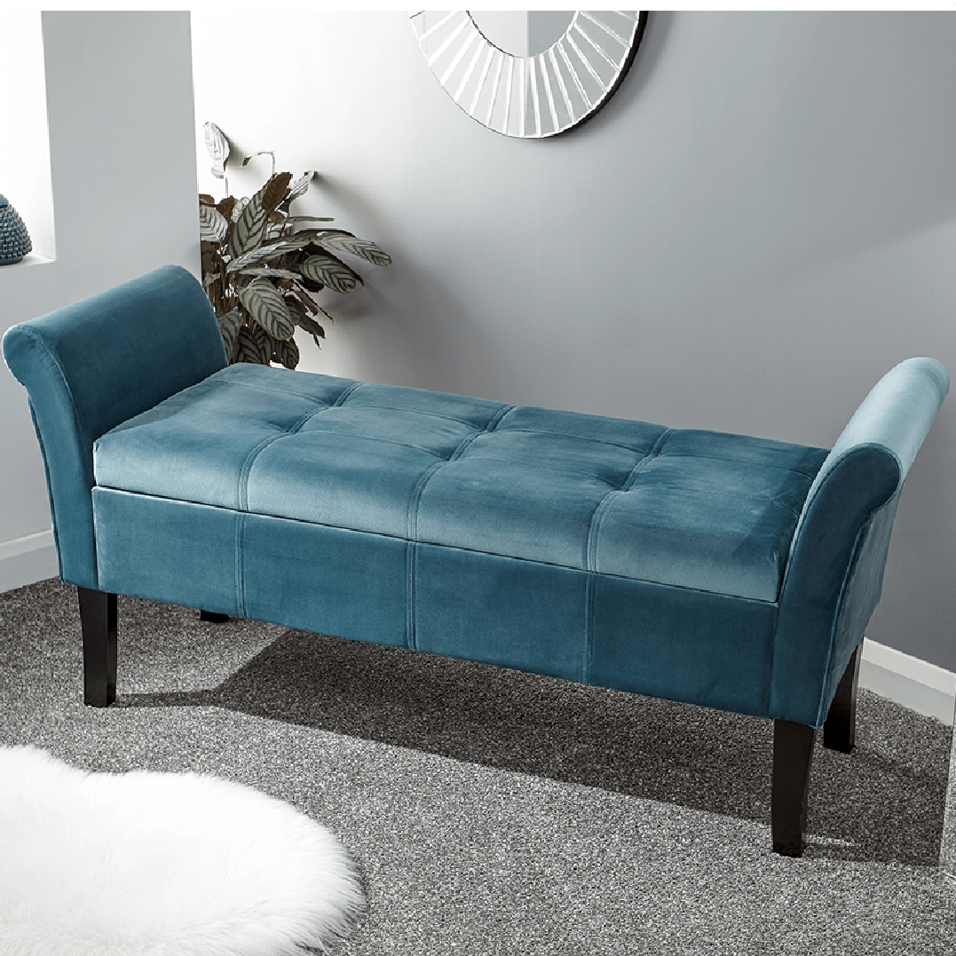 Osborne Window Seat - GFW