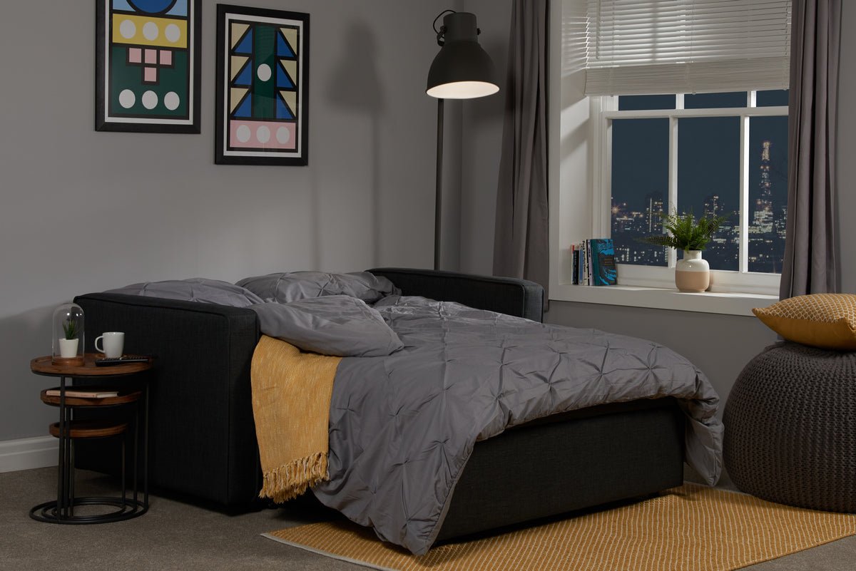 Otto Sofa Bed - Birlea