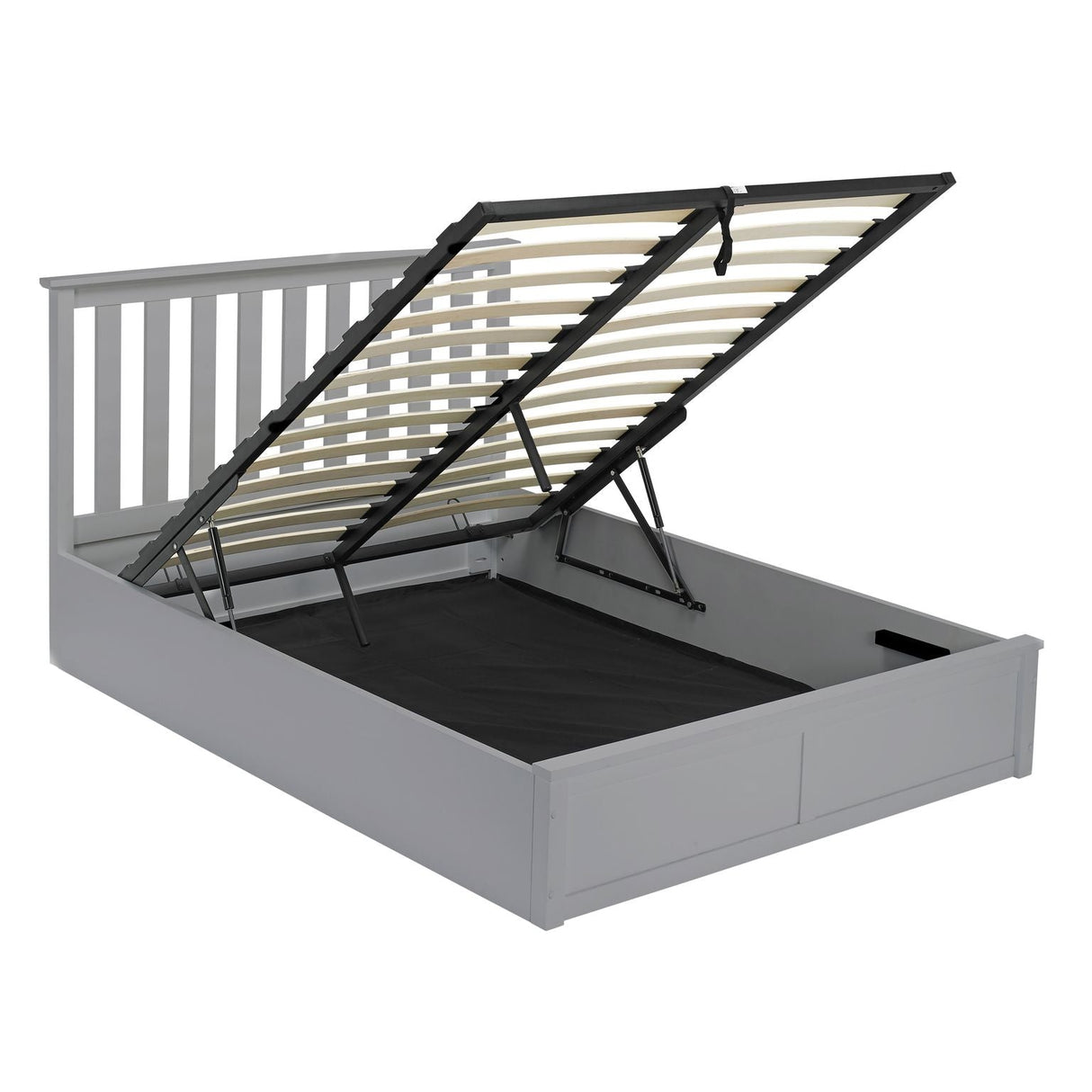 Oxford Ottoman Bed Frame - LPD