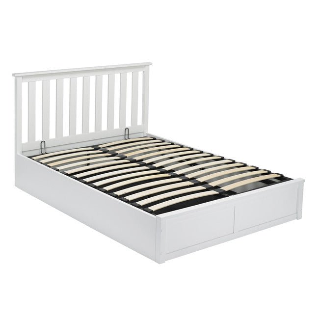 Oxford Ottoman Bed Frame - LPD