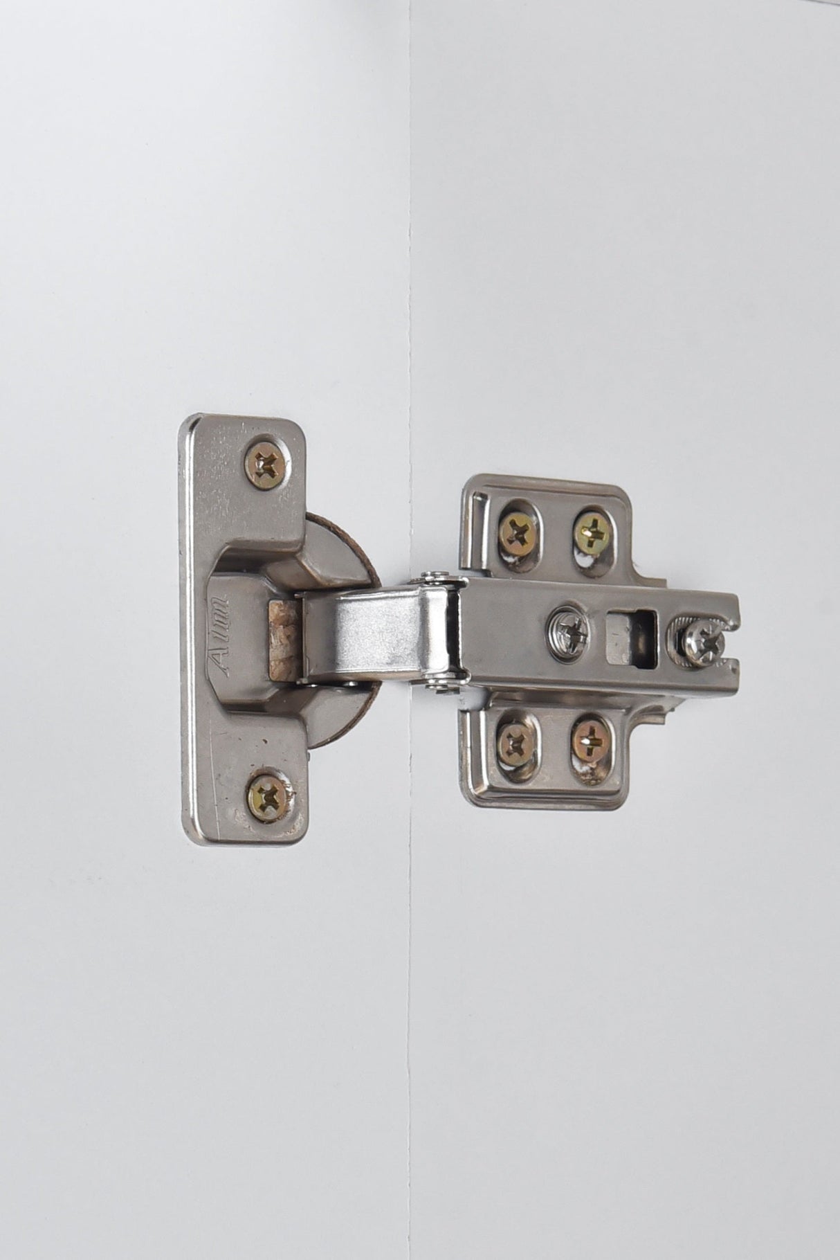 Paddington 6 Door 2 Drawer Mirrored Wardrobe - Swish Furniture