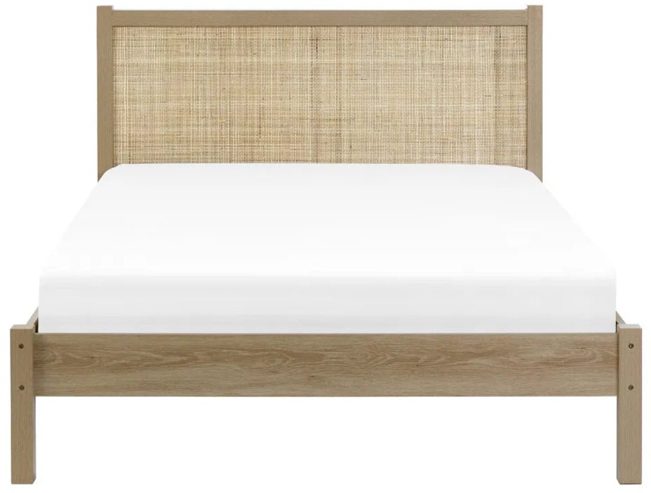 Padstow Bed Frame - Julian Bowen