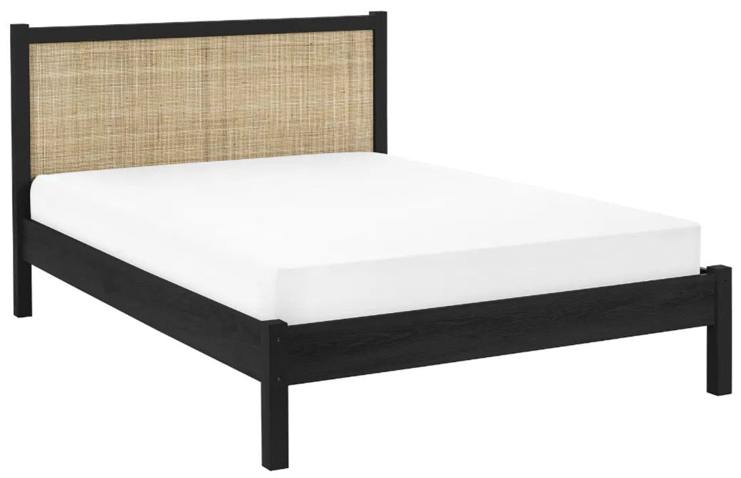 Padstow Bed Frame - Julian Bowen