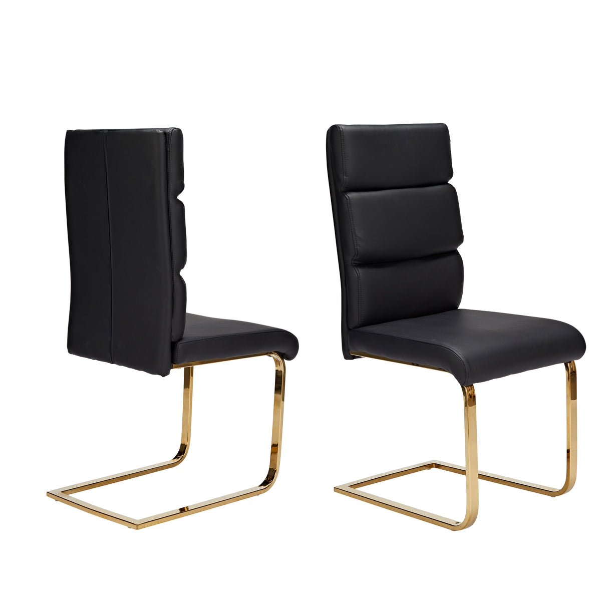 Pair of Antibes Dining Chairs - LPD