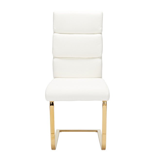 Pair of Antibes Dining Chairs - LPD