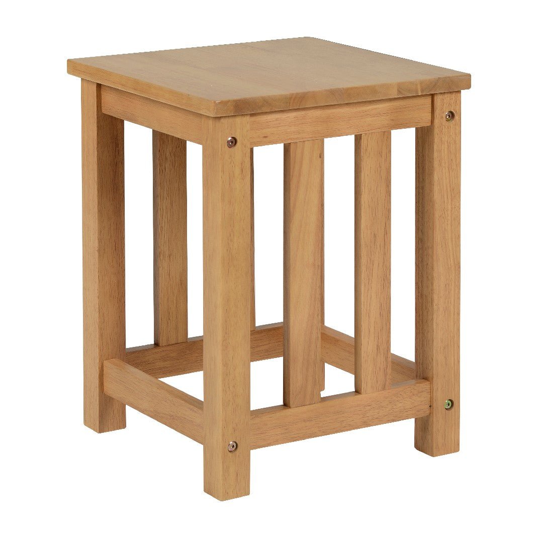 Pair of Richmond Dining Table Stools - Seconique